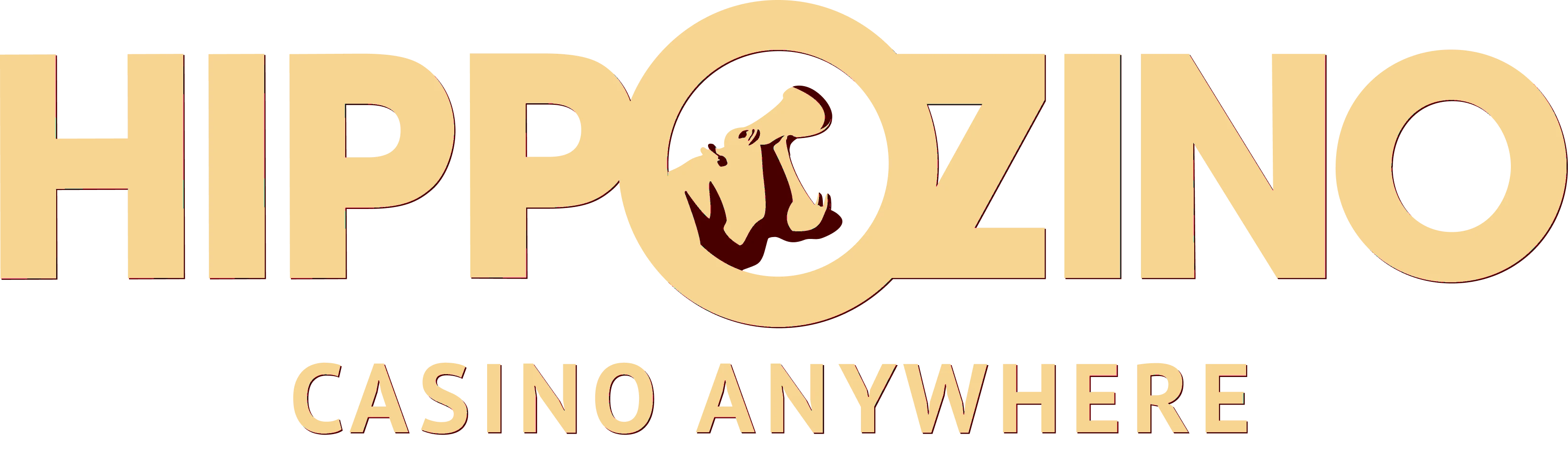 Hippozino logo