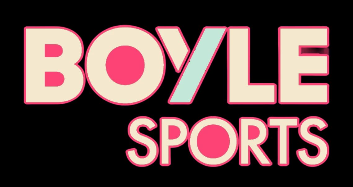 BoyleSport logo